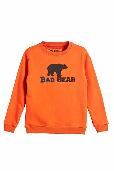 Bad Bear Children's Sweatshirt