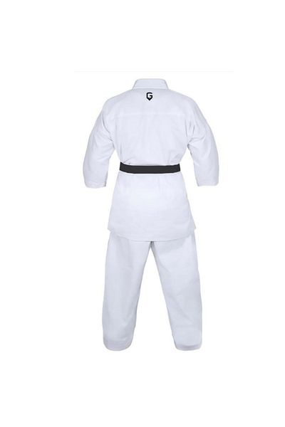 Octagon ملابس الكاراتيه