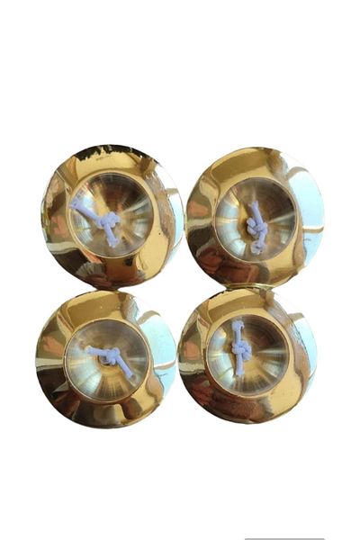 Alux Dilber Finger Bell Dancer Bell Oriental Bell Ankara Bell