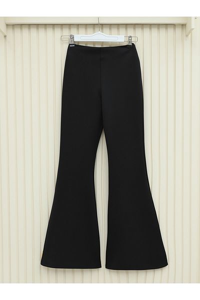 Modamorfo Spanish Leg Scuba Trousers