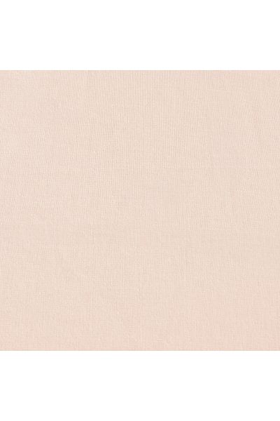 Evidea Powder Soft Single Flat Edge Sheet - 160X240 cm