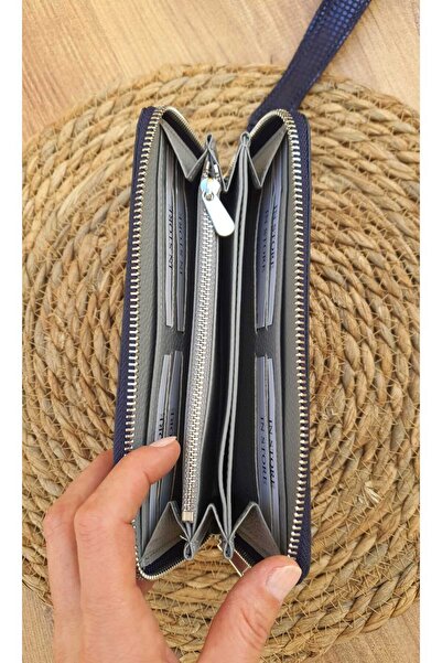 GoGoPlus Charlotte Wedge Women's Wallet