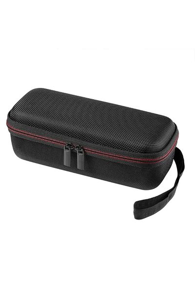 Choice For Tribit XSound Go Portable Speaker Cases Hard EVA Travel Carrying Bag Waterproof Wireless Spea...