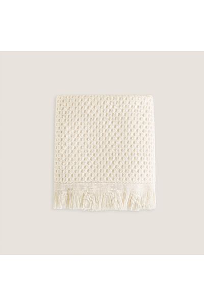 Chakra Charmon 30X50 cm Natural Hand Towel