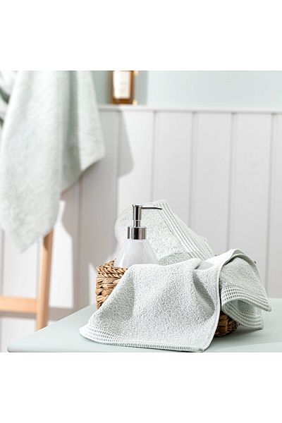 Chakra 30X50 cm Pruva Ocean Hand Towel