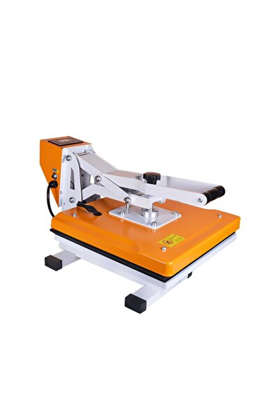 Nobbystar Goldpix Isı Transfer Baskı Makinesi 38x38cm