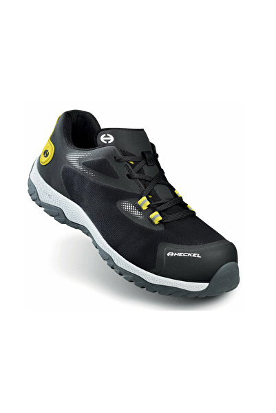 UVEX HECKEL MS 100 S1 PL FO HRO SC SR