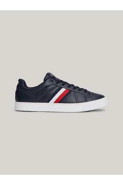 Tommy Hilfiger Icon Court Lth Stripes