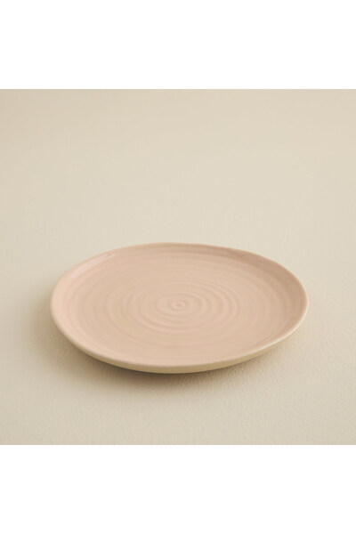 Chakra Lunnia Or Mini Pasta Tabağı Pembe