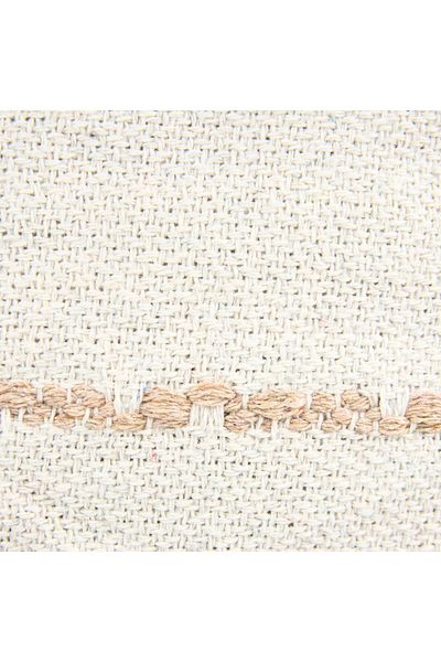 Buca Yün Palermo Sofa Cover - Ecru - 170X220 cm