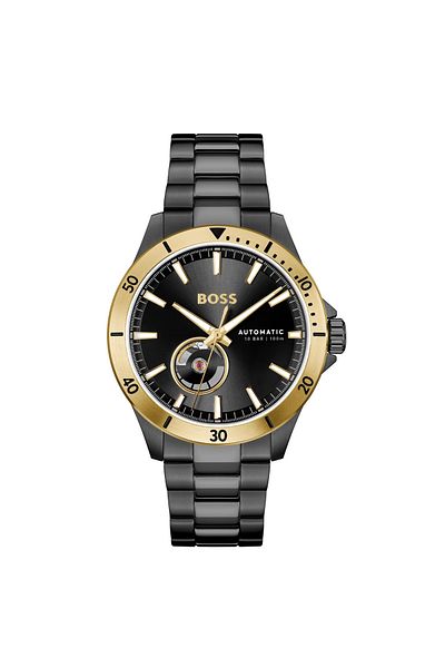 Hugo Boss Boss Automatic Men's Watch Hb 1514203
