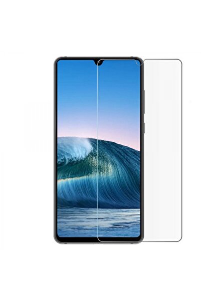 Nettech Huawei P30 Lite Uyumlu Kılıf Dostu Ön Koruma Cam Ekran Koruyucu