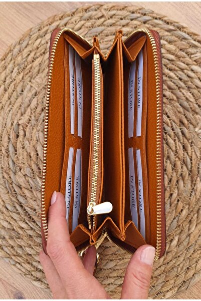 GoGoPlus Charlotte Wedge Women's Wallet