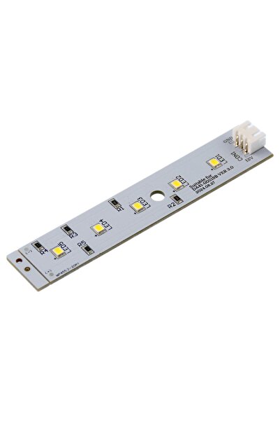 Supervac Buzdolabı Led Diyot, Led Lamba Kartı DA41-00519A / DA41-00519B