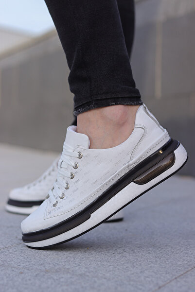 M.P. M.P. PRA Comfort Висока підошва Чоловічі кросівки