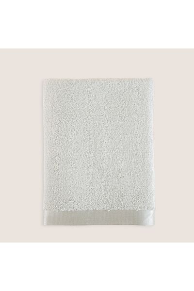 Chakra Floss Bath Towel 85x150 cm Ocean