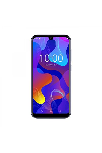 Nettech Casper Via E3 Uyumlu Kılıf Dostu Ön Koruma Cam Ekran Koruyucu