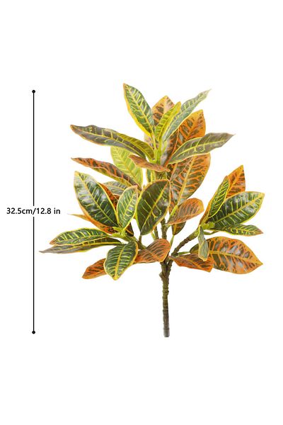 Choice Xbsm-32.5-t3 32.5-120cm Artificial Plant Fake Banyan Tree Tropical Banyan Tree Small Plant Branches