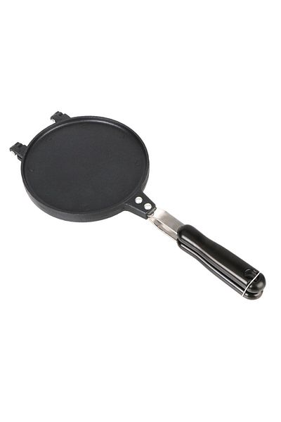 HOOMIN Non-Stick Omelet Mold Egg Roll Baking Pan Waffles for The Baking Pan Cake Ice Cream Cone Maker Ba...