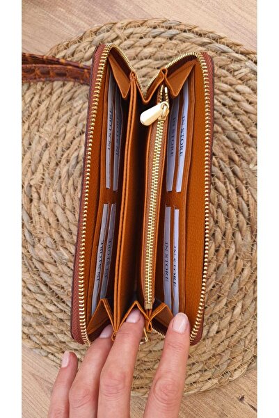 GoGoPlus Charlotte Wedge Women's Wallet