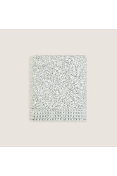 Chakra 30X50 cm Pruva Ocean Hand Towel