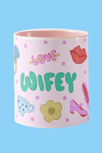 Hello Melody Design كوب من سلسلة Kupa - كوب بتصميم أصلي وطباعة رقمية مقاس 9.5...