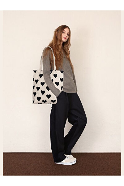 Smonday TOTE BAG / TOTE ÇANTA