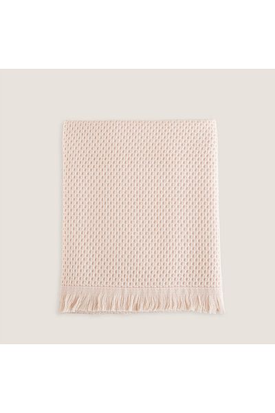 Chakra 50X90 cm Pink Charmon Face Towel