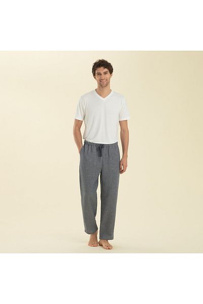 Chakra Profundo Sweatpants Marine Blue