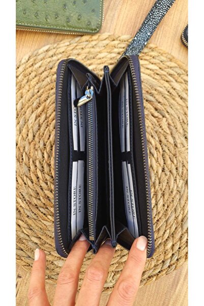 GoGoPlus Charlotte Wedge Women's Wallet