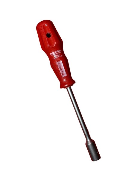 CETA FORM Lokma Altıgen Tornavida 11 x 125 mm