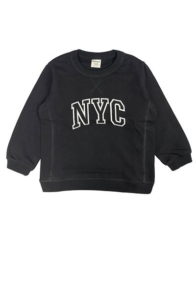 Divonette Nyc Baby Boy Sweatshirt