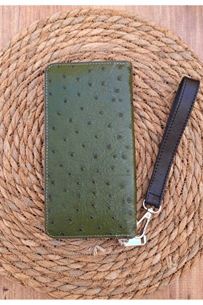 GoGoPlus Charlotte Wedge Women's Wallet