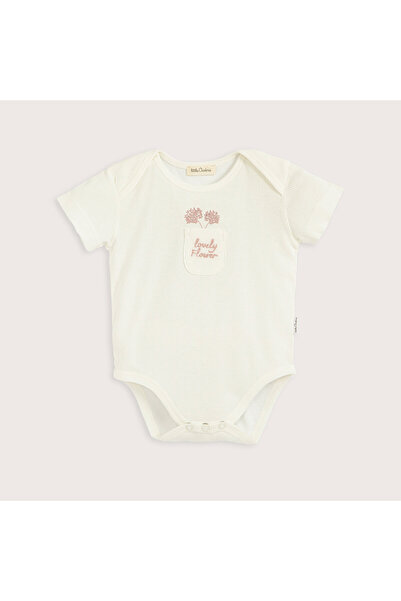 Chakra Secret Garden Body Ekru