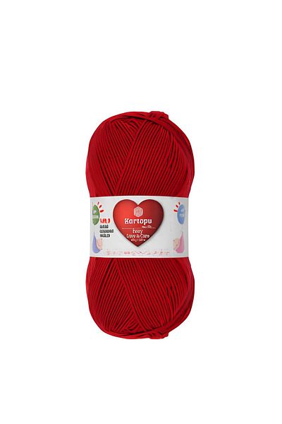 Kartopu Baby Love & Care Knitting Yarn Baby Wool K 125