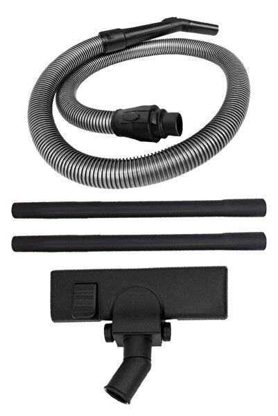 Marketto Beko BKS 9540 B مكنسة كهربائية متوافقة مع مجموعة فوهة خرطوم بلاستيكي...