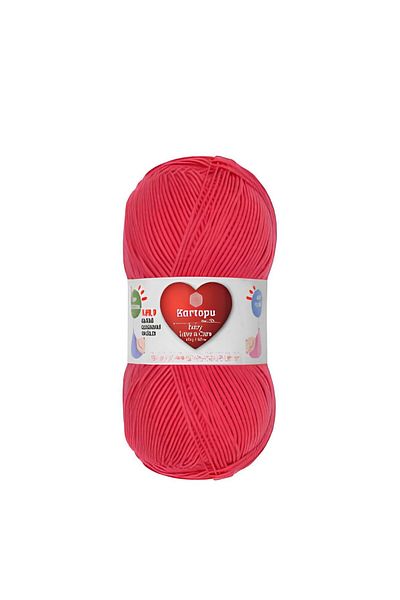 Kartopu Baby Love & Care Πλεκτό νήμα Baby Wool K 254