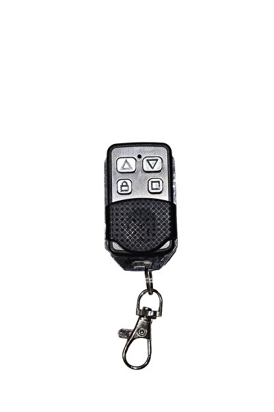 ZETEK ELEKTRONİK Makim Kapı Motoru Kumandası Uzaktan Kumanda