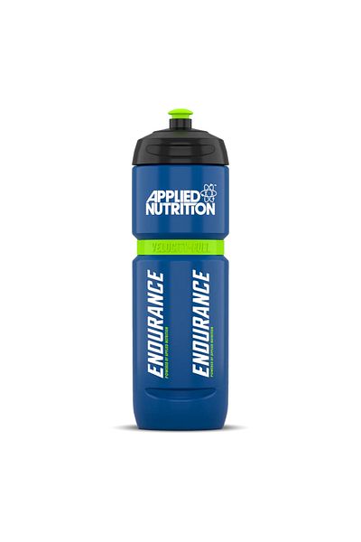 applied nutrition Water Bottle, 800 Gm, Blue