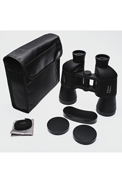 Nikula 16x50 Perma Focus – Otomatik Netleme El Dürbünü 1000m/60m