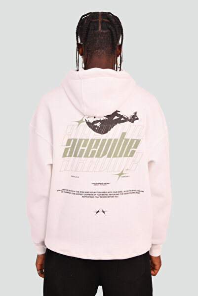 Rising Minds Sweatshirt Hoodie