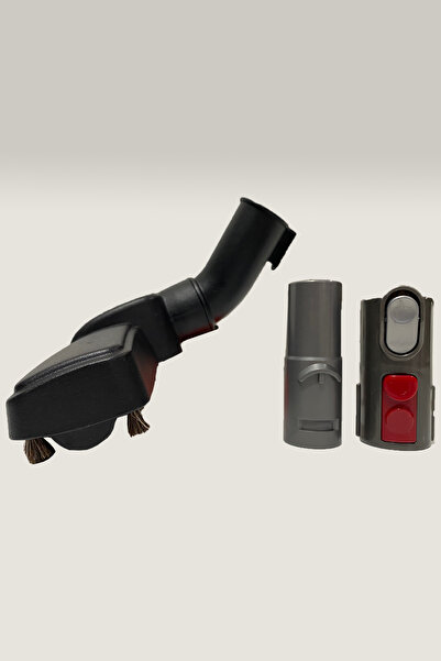 Marketto غطاء بلاط وباركيه متوافق مع Dyson Cy28 بجودة A++