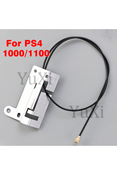 Choice لوحة واي فاي 1100/1000 قطعة واحدة لجهاز PS4 Pro Slim، وحدة هوائي متواف...