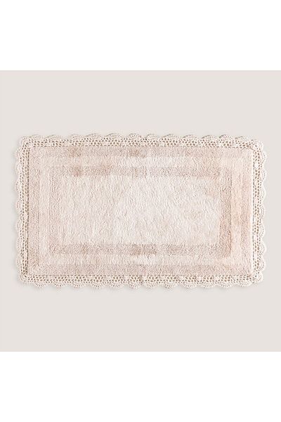 Chakra Saven Bathmat 70x130 cm Powder