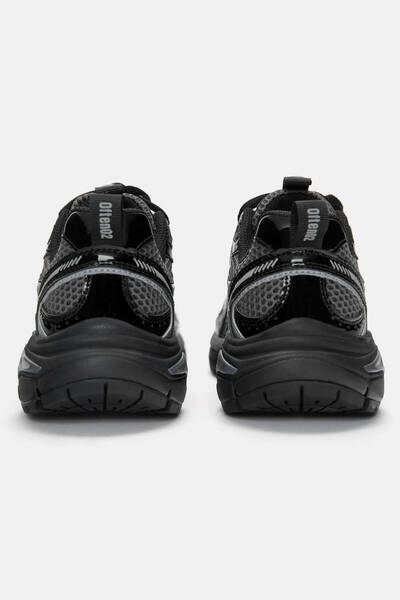 Pull & Bear koşu ayakkabısı