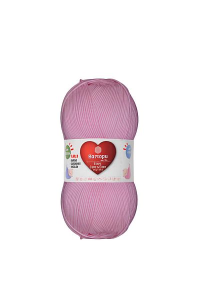 Kartopu Baby Love & Care Πλεκτό νήμα Baby Wool K 782