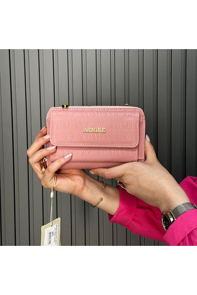 Armine Ar32411 Model Powder Laser Bag