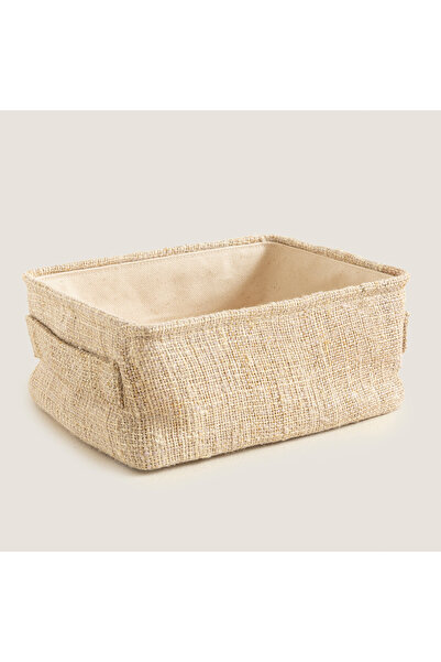 Chakra Erina Düzenleyici 15x21x9 Cm Natural