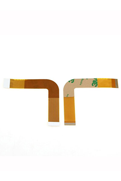 Choice 1Pcs Ribbon Cable 70000X 75000 77000 Laser Lens Ps2 Slim Flex Connect Scph 70000 Accessory