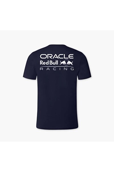 Ral Sport Redbull Oracle Unisex O izrez T-shirt